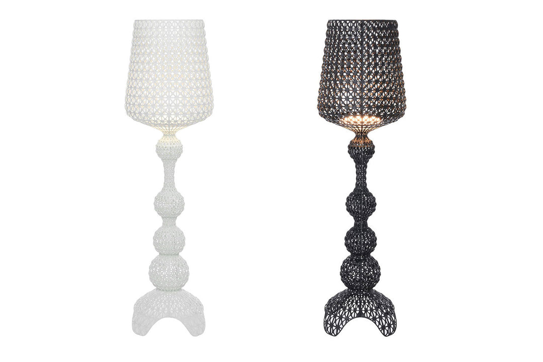 Kabuki Outdoor Floor Lamp Floor Lamps Kartell