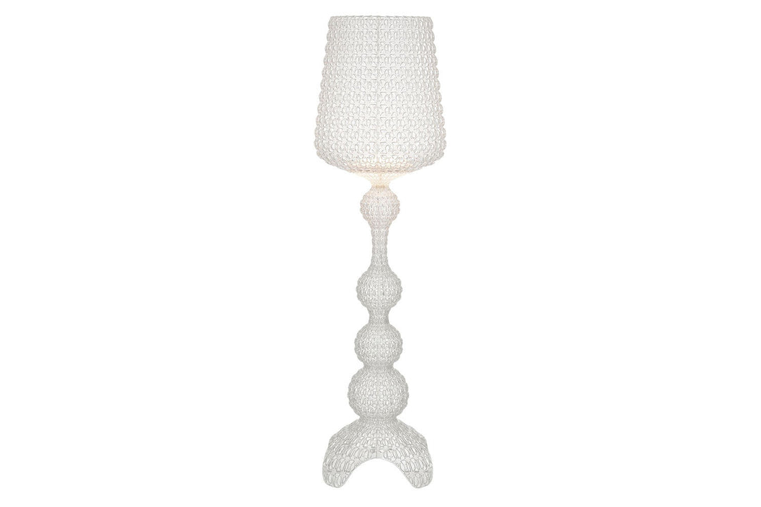 Kabuki Outdoor Floor Lamp Floor Lamps Kartell