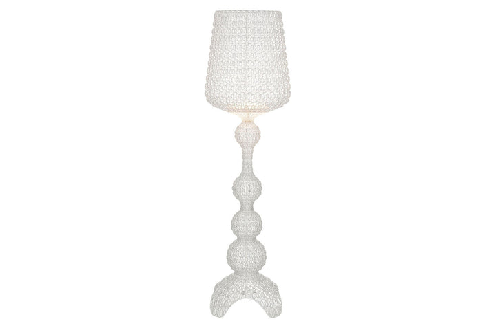 Kabuki Outdoor Floor Lamp Floor Lamps Kartell