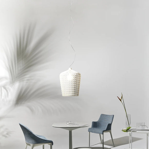 Kabuki Pendant Light Lighting Kartell