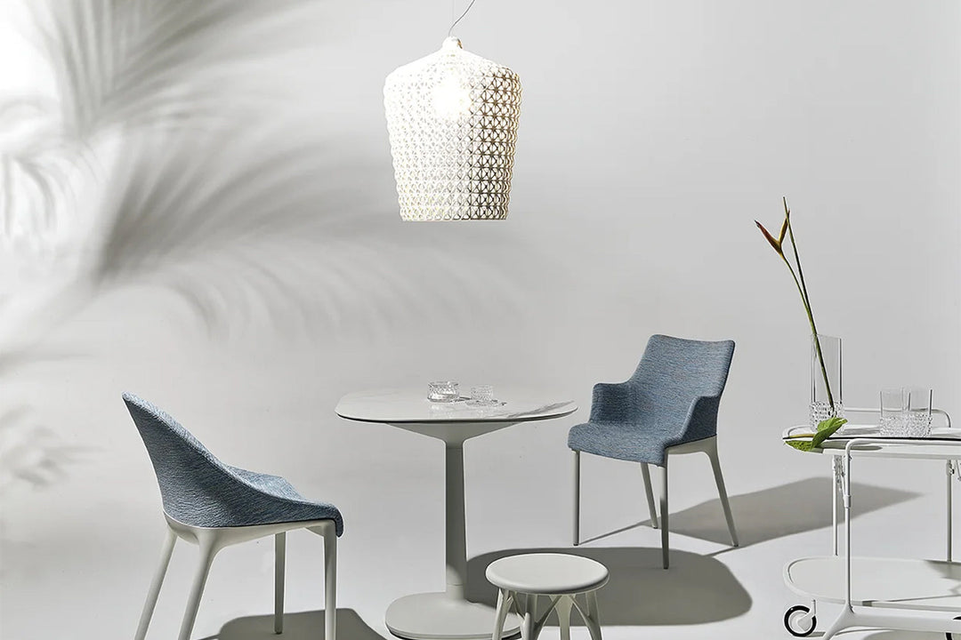 Kabuki Suspension Light Ceiling Lights Kartell