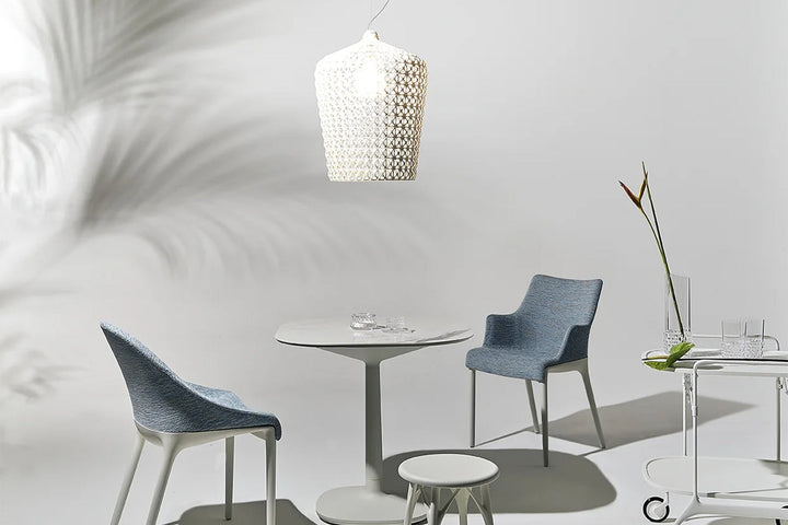 Kabuki Suspension Light Ceiling Lights Kartell
