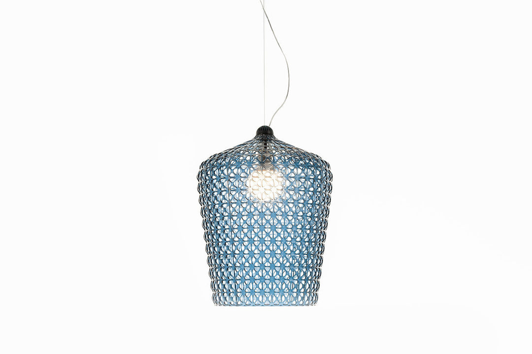 Kabuki Suspension Light Ceiling Lights Kartell