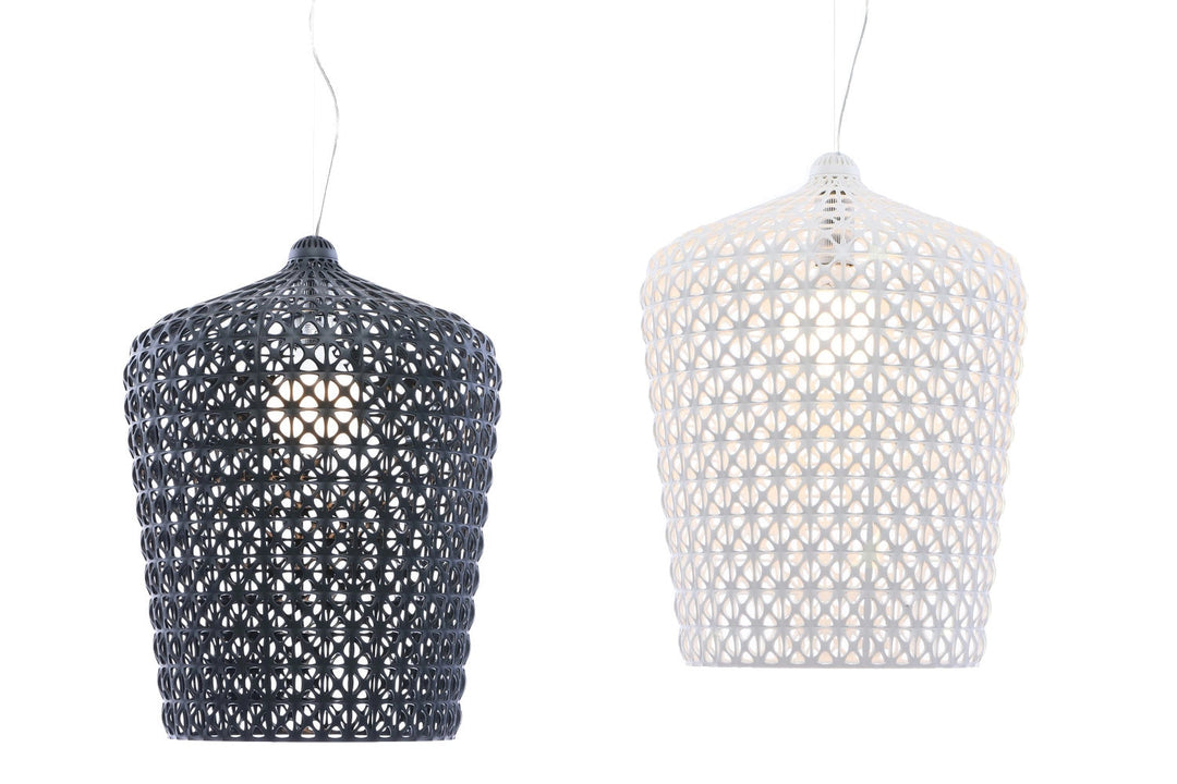Kabuki Suspension Light Ceiling Lights Kartell