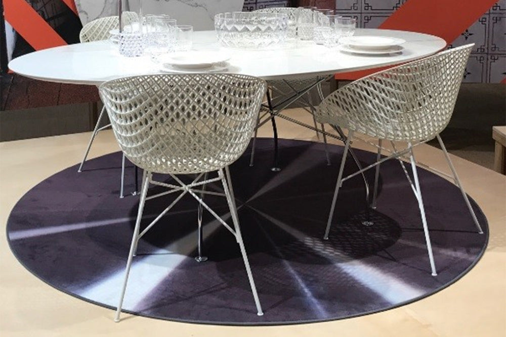 Kartell 2352F3 Rug Rugs Kartell