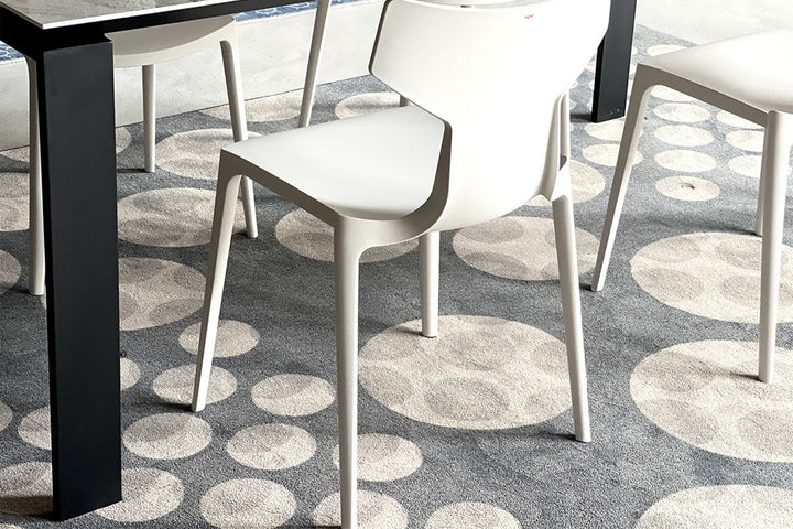 Kartell 2354F4 Rug Rugs Kartell