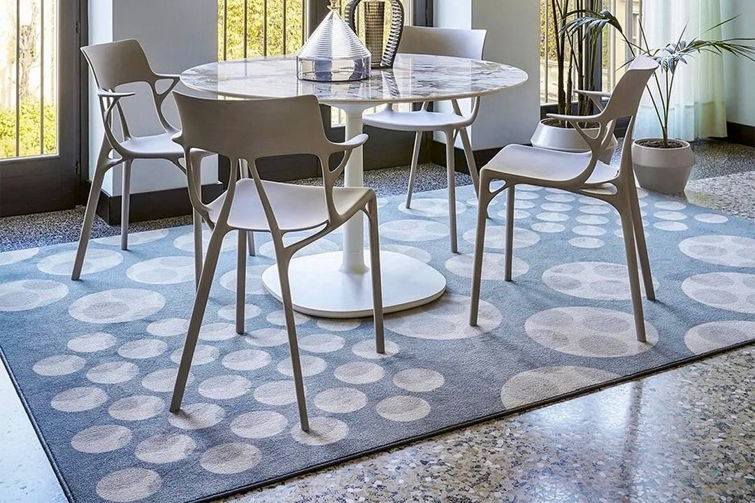 Kartell 2354F4 Rug Rugs Kartell