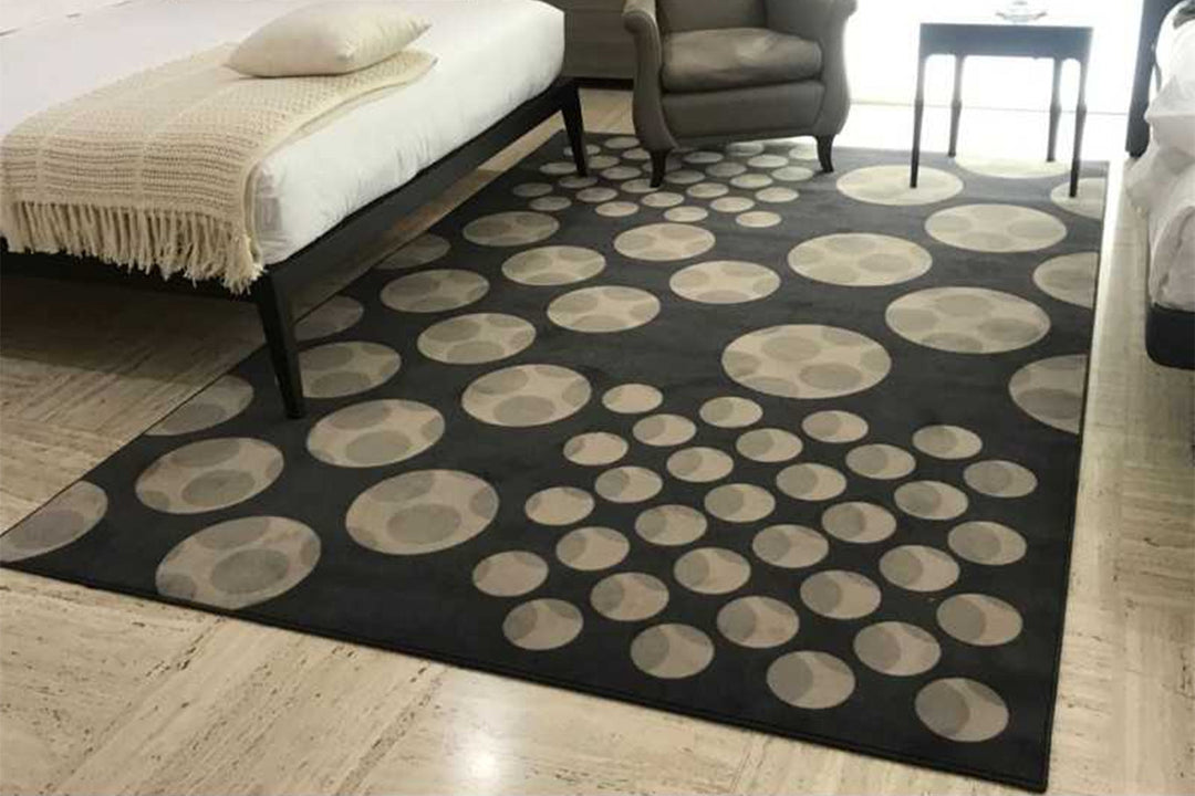 Kartell 2354F4 Rug Rugs Kartell