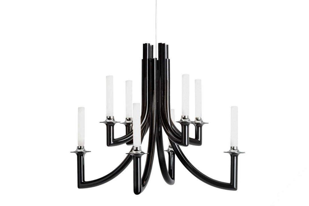 Khan Chandelier Ceiling Lights Kartell