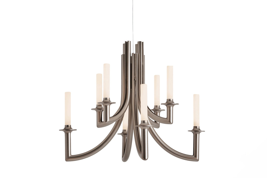 Khan Chandelier Ceiling Lights Kartell
