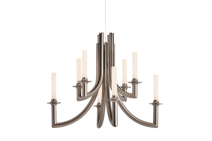 Khan Chandelier Ceiling Lights Kartell
