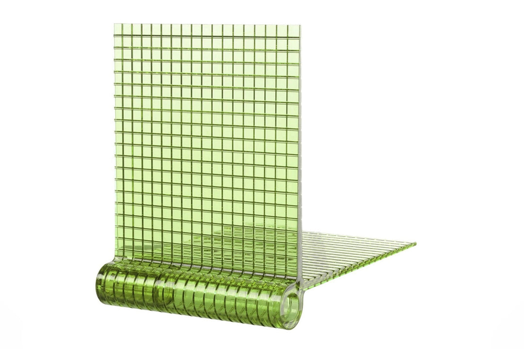 Kite Shelf Quickship (Set of Two) Shelves Kartell