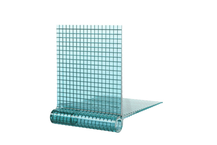 Kite Shelf (Set of Two) Shelves Kartell