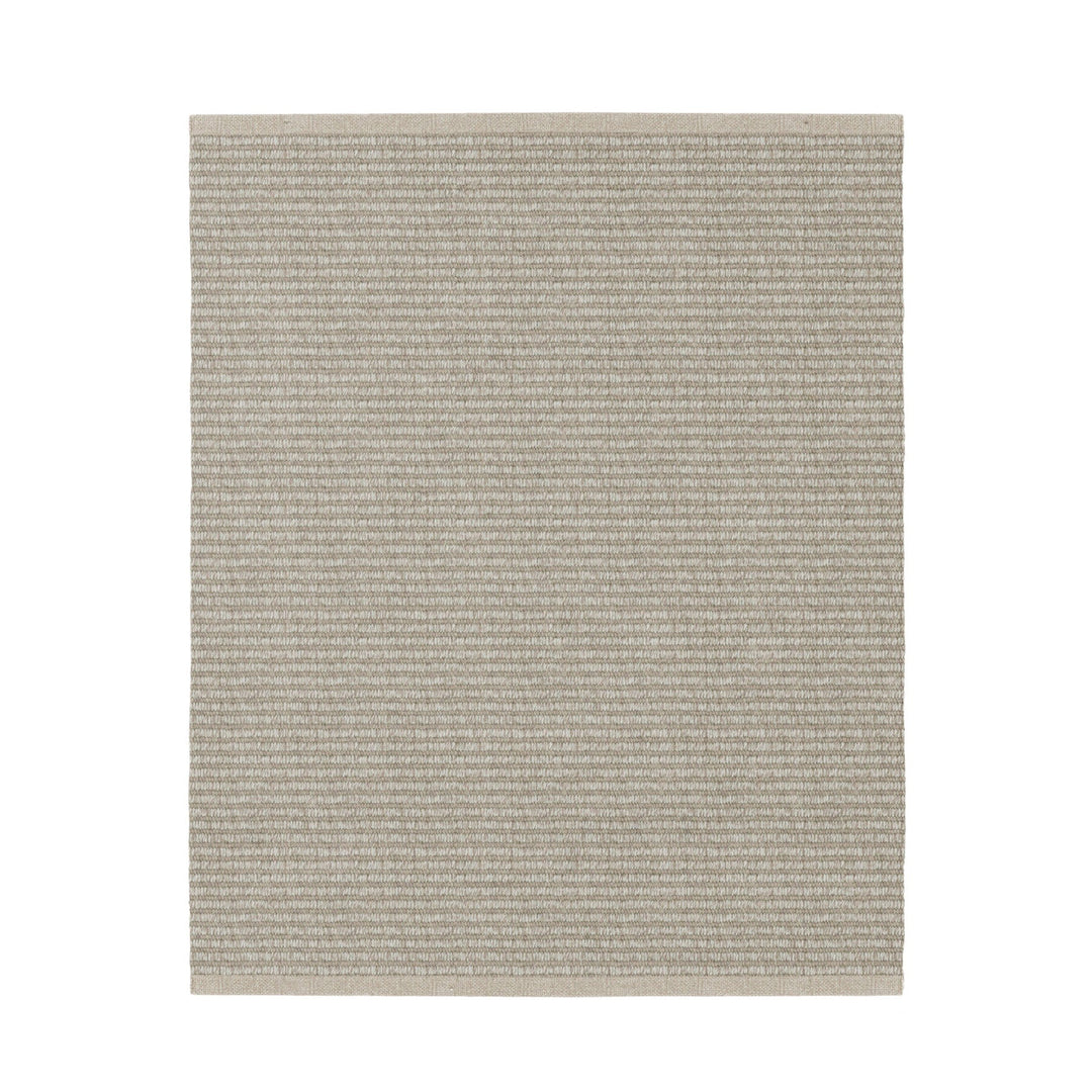 Kleo Rectangular Outdoor Rug Rugs Kartell Beige