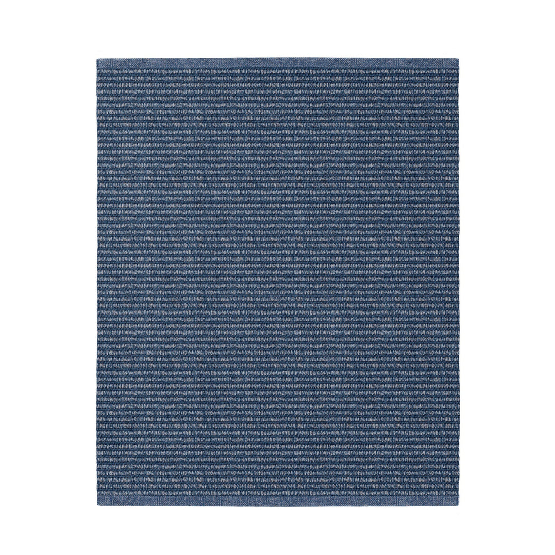 Kleo Rectangular Outdoor Rug Rugs Kartell Blue