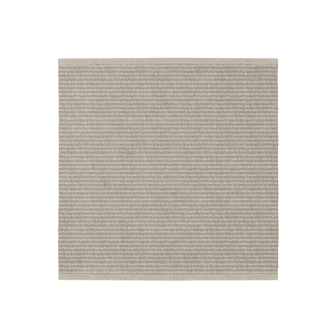 Kleo Square Rug Rugs Kartell Beige