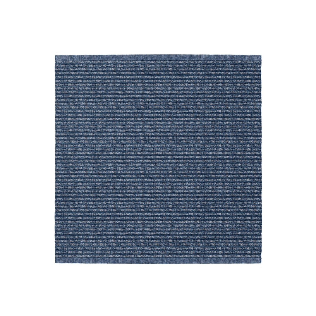 Kleo Square Rug Rugs Kartell Blue