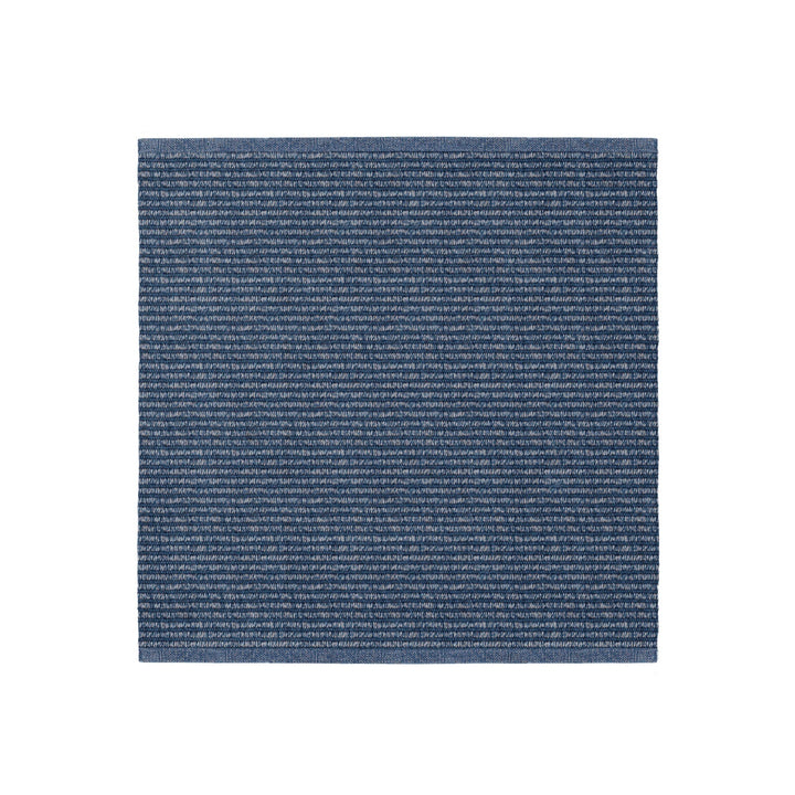 Kleo Square Rug Rugs Kartell Blue