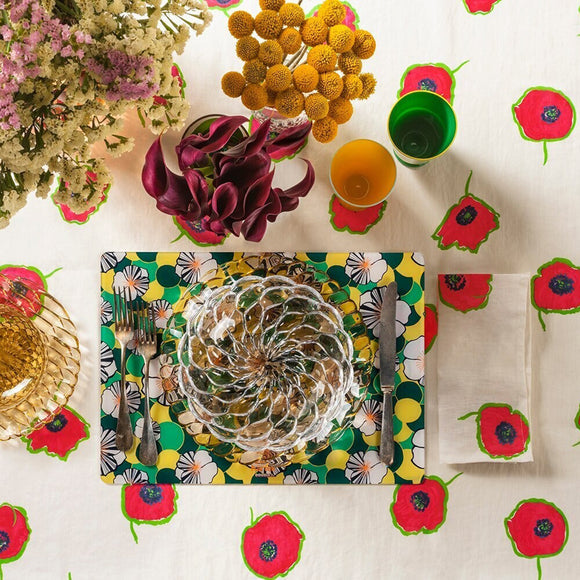 L'Americana Table Mat (Set of 4) Kartell