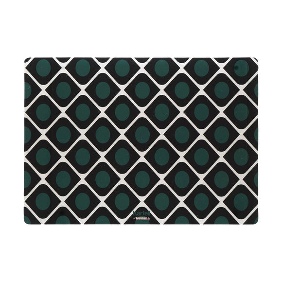 L'Americana Table Mat (Set of 4) Kartell