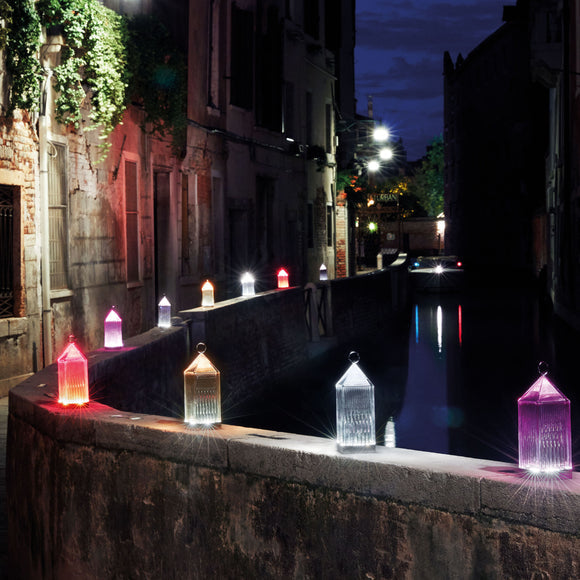 Lantern Table Lamp Table Lamps Kartell