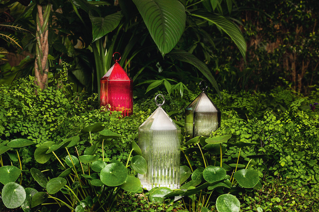 Lantern Table Lamp Table Lamps Kartell