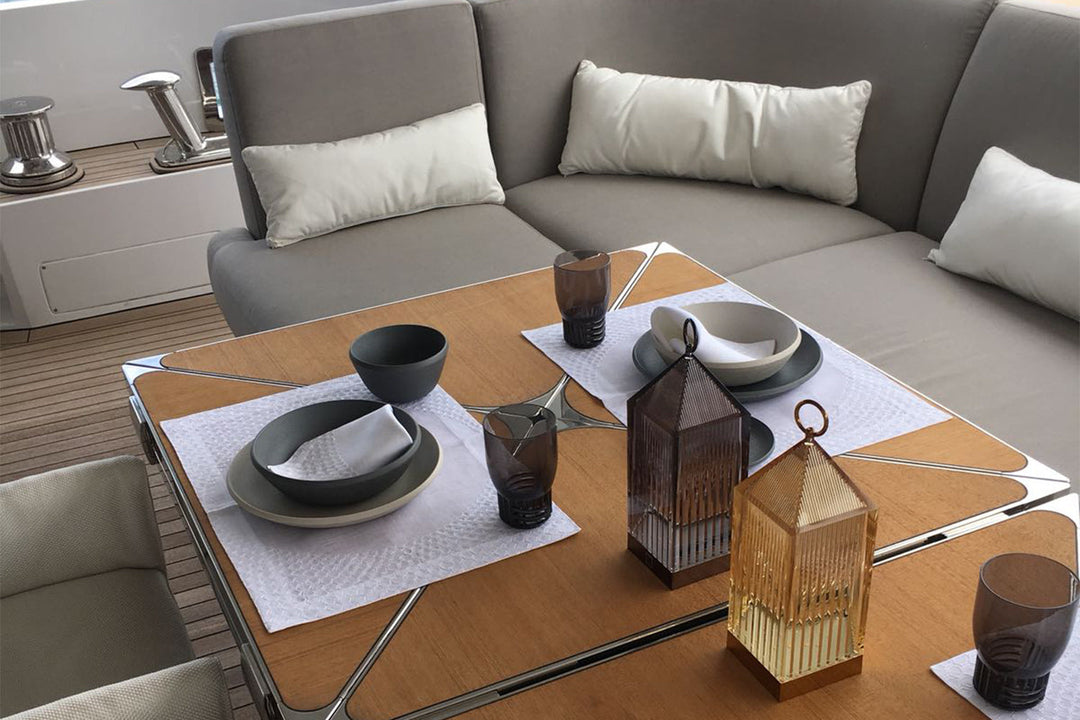 Lantern Table Lamp Table Lamps Kartell