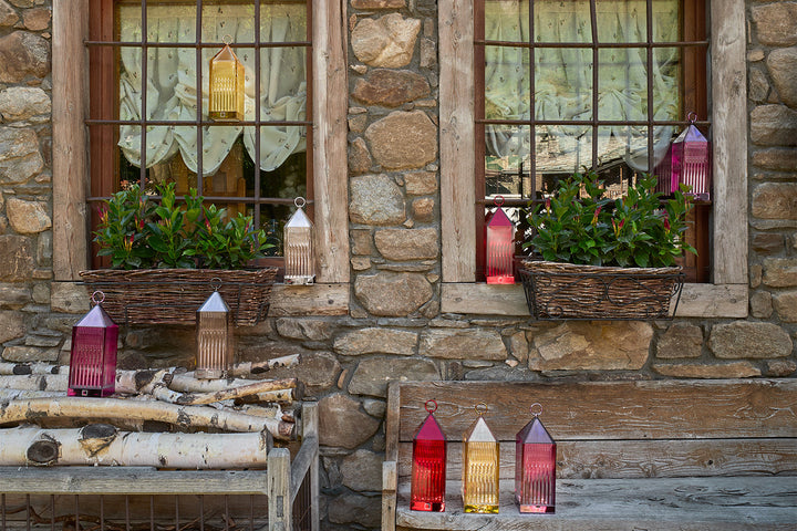 Lantern Table Lamp Table Lamps Kartell