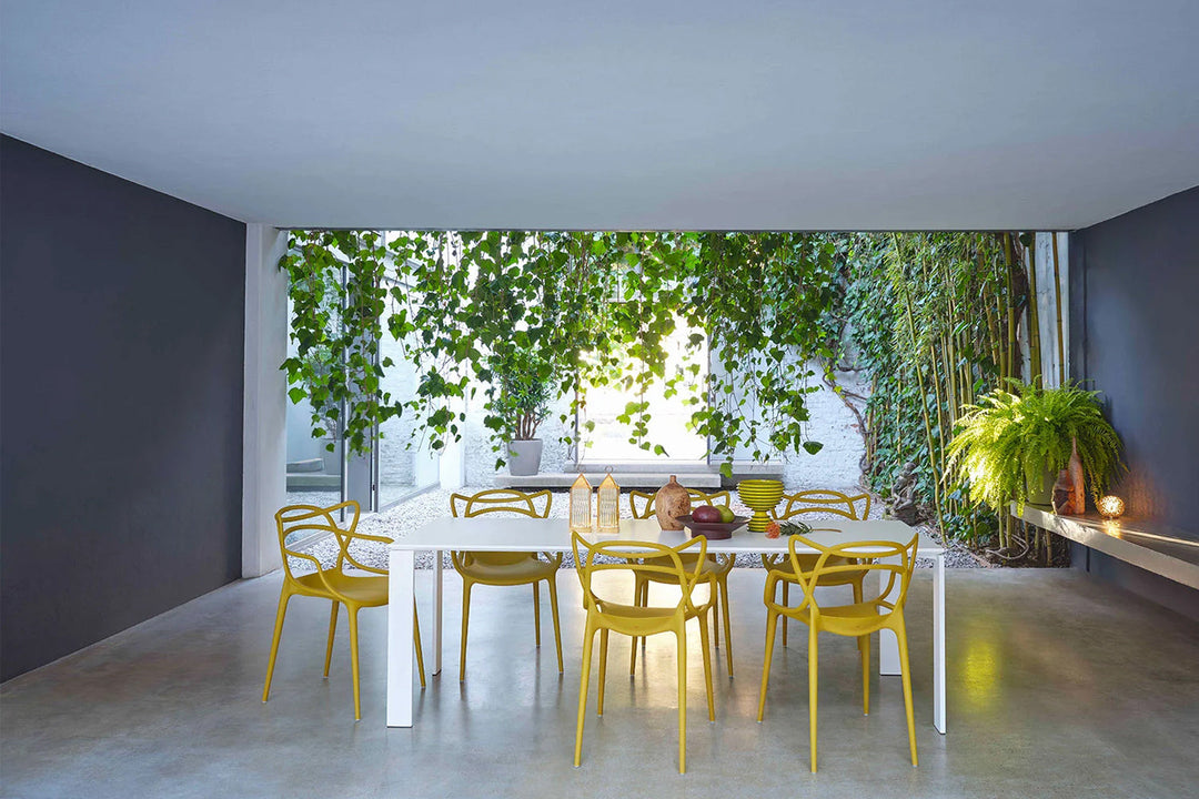Lantern Table Lamp Table Lamps Kartell