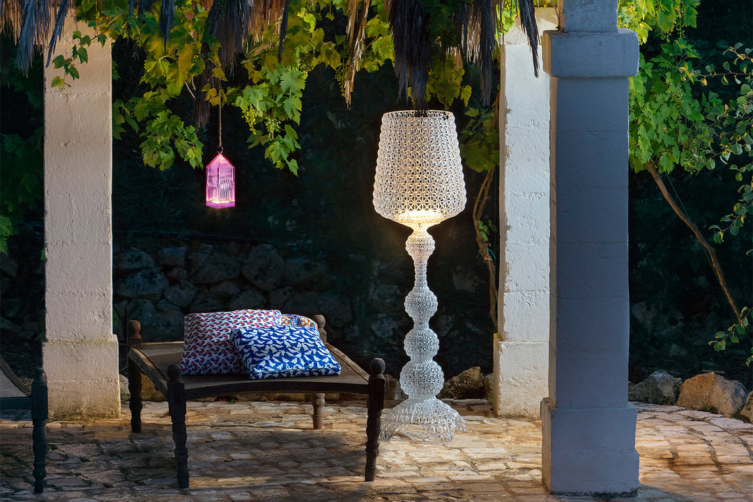 Lantern Table Lamp Table Lamps Kartell