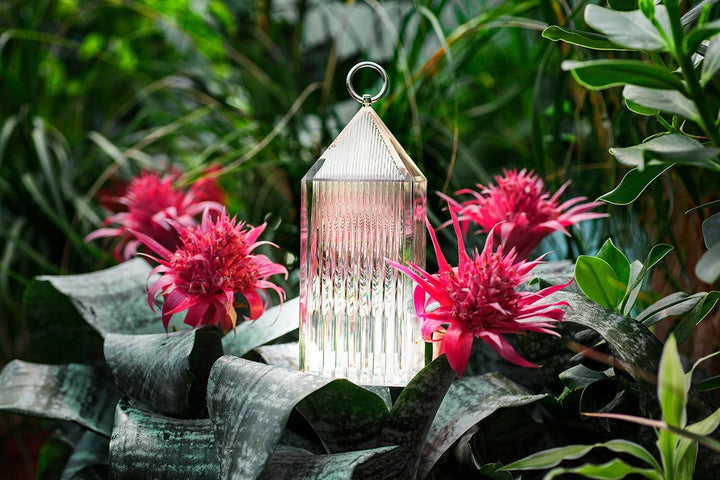 Lantern Table Lamp Table Lamps Kartell