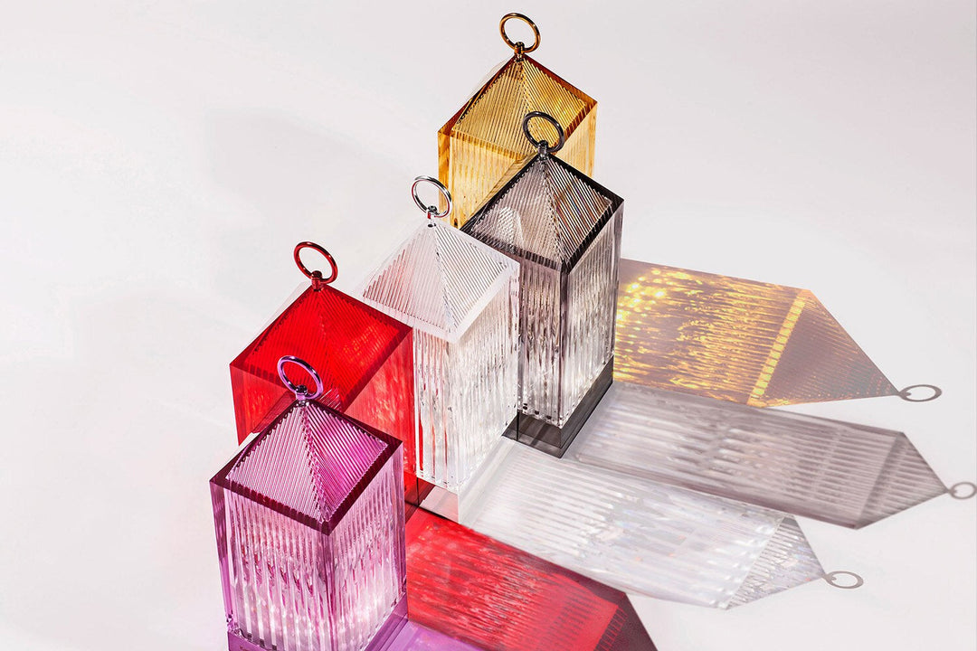 Lantern Table Lamp Table Lamps Kartell