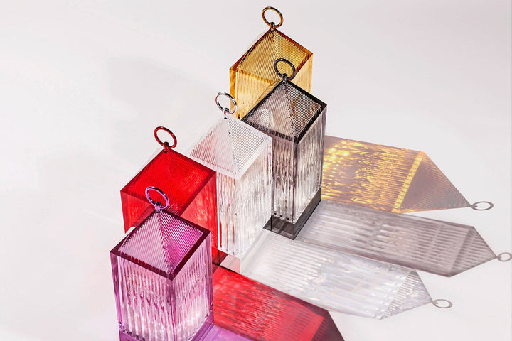 Lantern Table Lamp Table Lamps Kartell