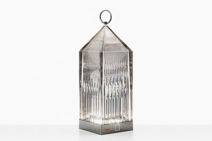 Lantern Table Lamp Table Lamps Kartell