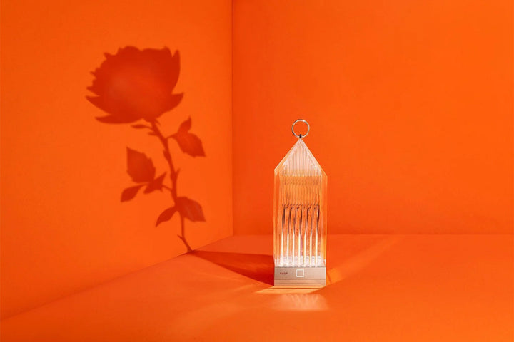 Lantern Table Lamp Table Lamps Kartell