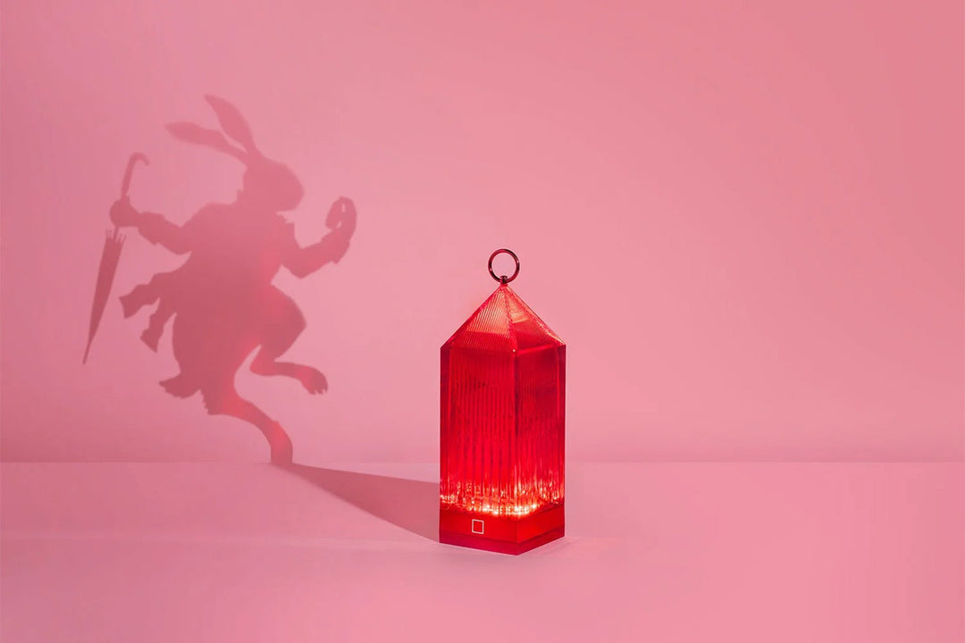 Lantern Table Lamp Table Lamps Kartell
