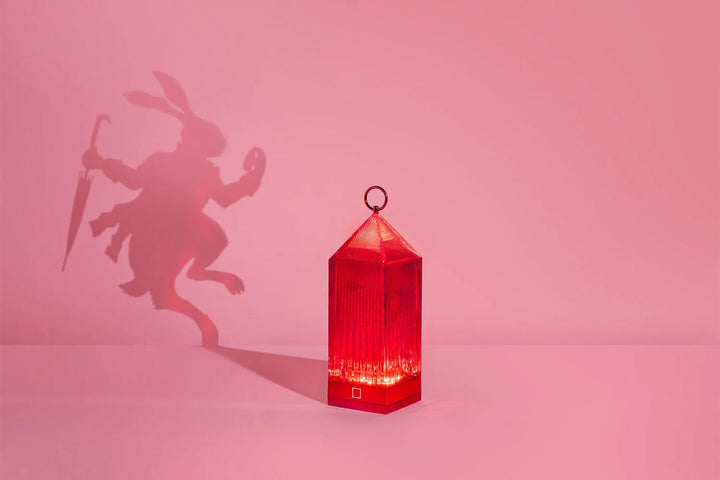 Lantern Table Lamp Table Lamps Kartell