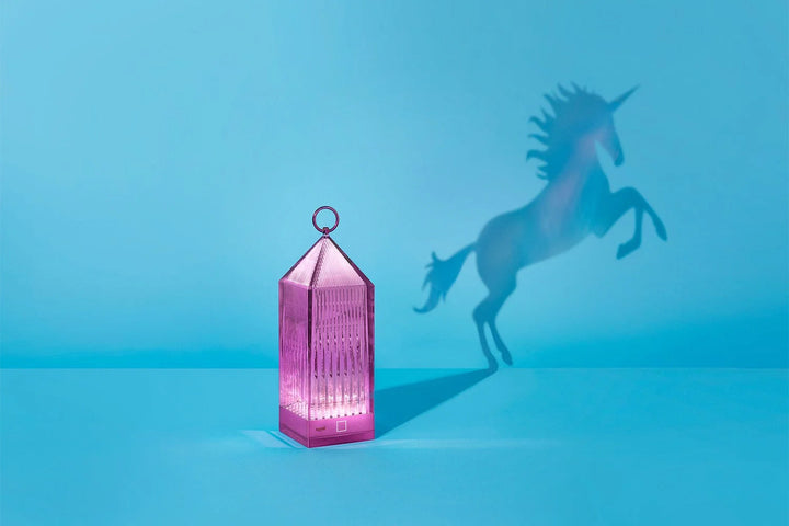 Lantern Table Lamp Table Lamps Kartell