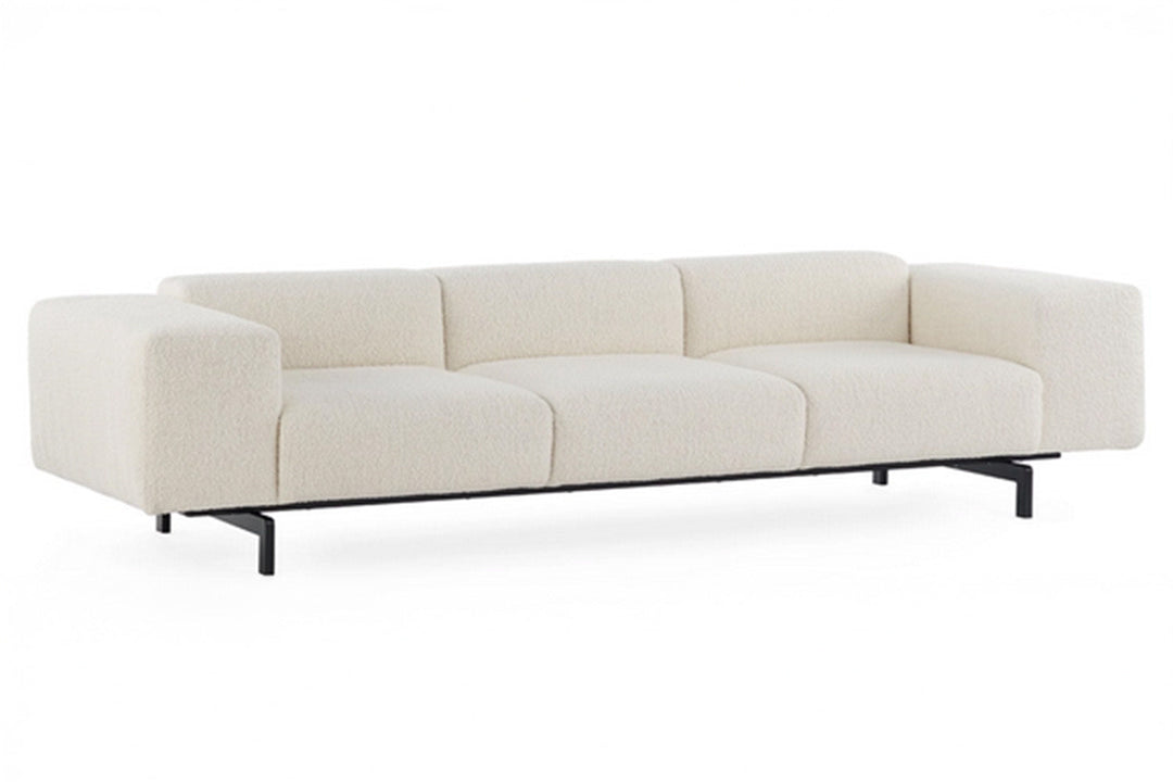 Largo Fire-Resistant Sofa Sofas Kartell