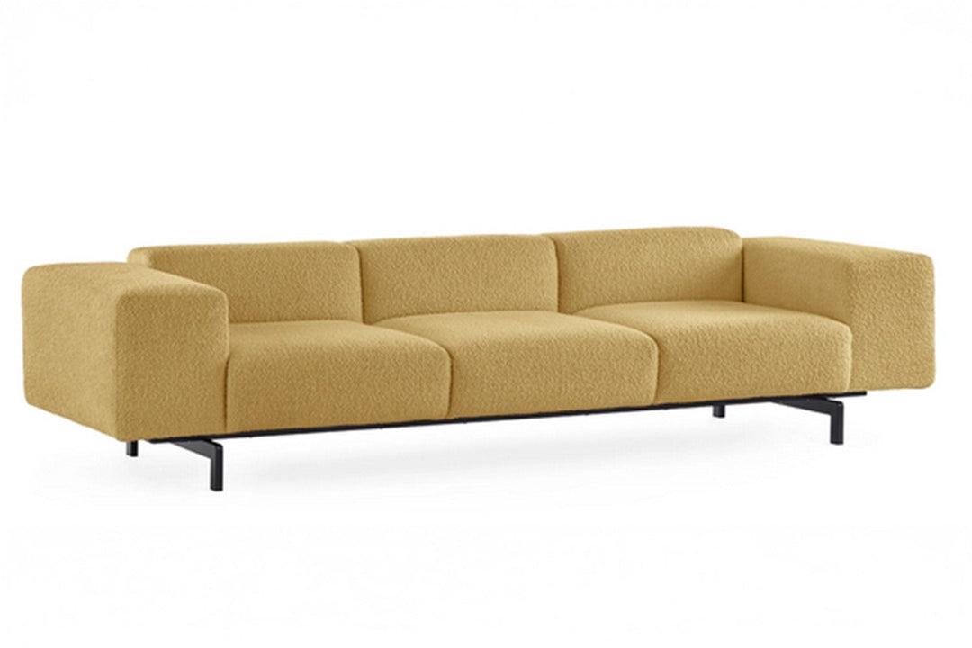 Largo Fire-Resistant Sofa Sofas Kartell