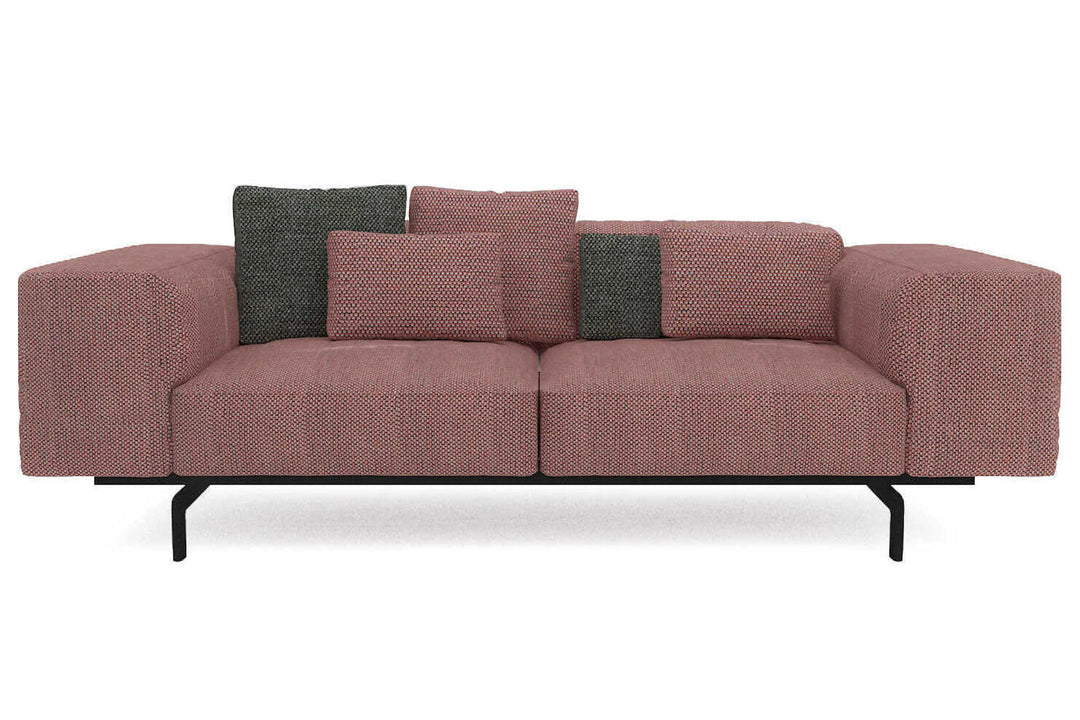 Largo Pillow Parts Kartell