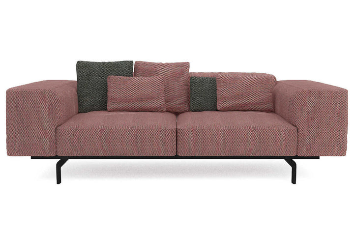Largo Pillow Parts Kartell