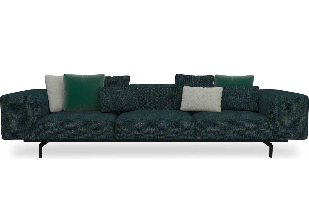 Largo Pillow Parts Kartell