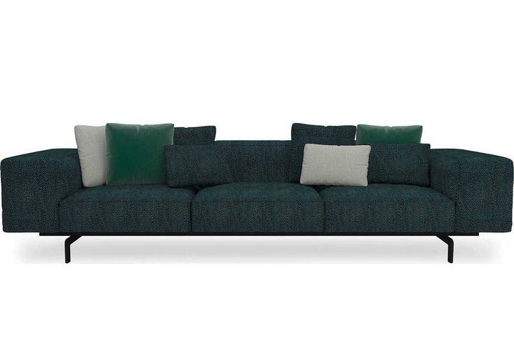 Largo Pillow Parts Kartell