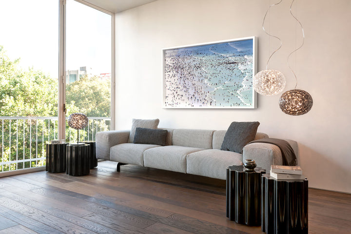 Largo Sofa Sofas Kartell