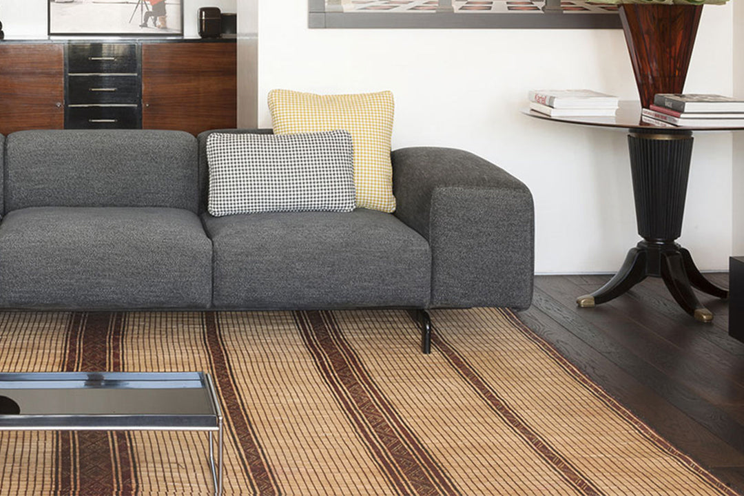 Largo Sofa Sofas Kartell