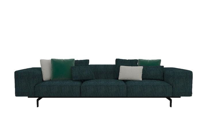 Largo Sofa Sofas Kartell