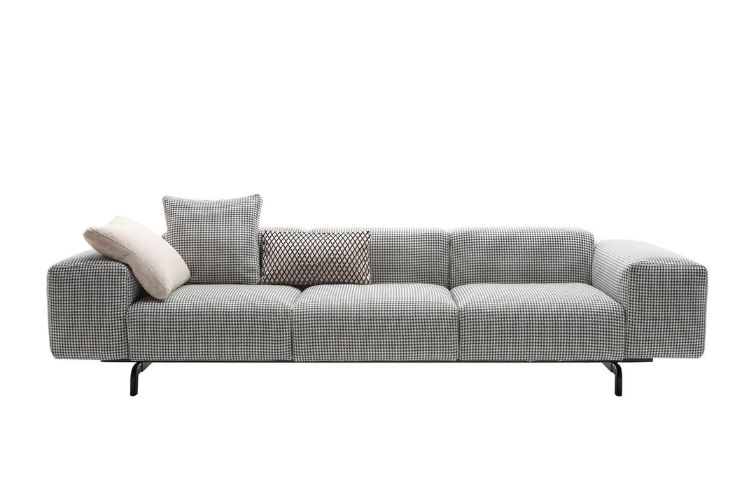 Largo Sofa Sofas Kartell