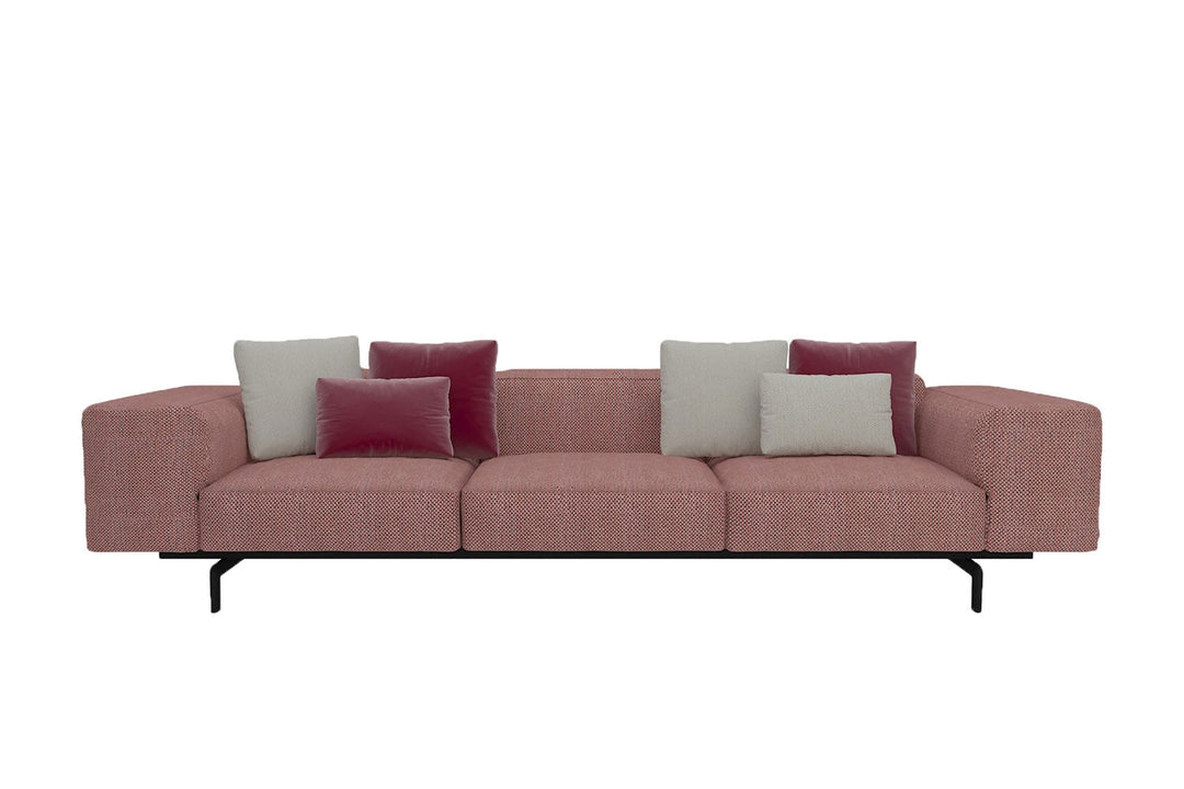 Largo Sofa Sofas Kartell
