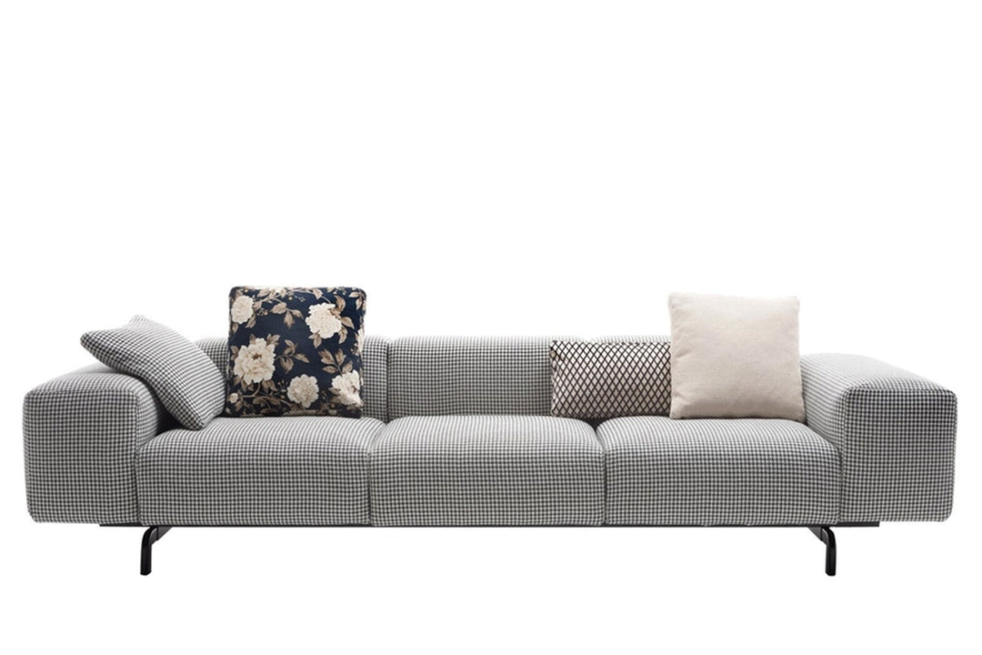 Largo Sofa Sofas Kartell